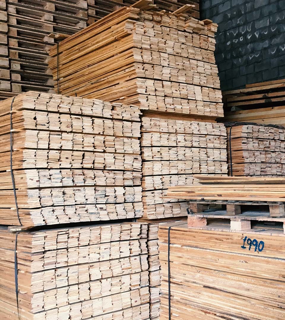 Tratamiento Térmico